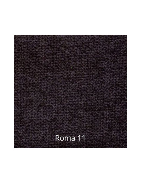 Divano angolare modello 149 tessuto roma 280x232x105 - Kallea