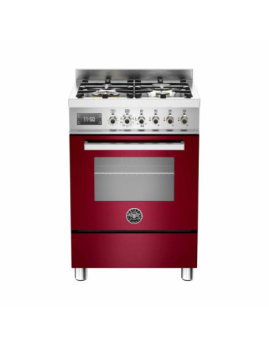 Bertazzoni VINO PRO604MFESVIT Cucina forno elettrico - Kallea