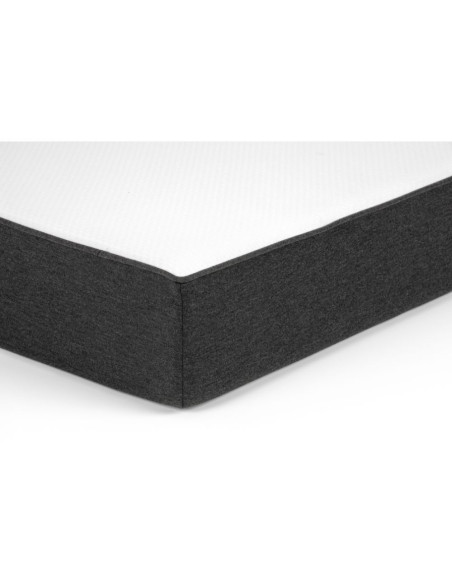 Materasso singolo Ittrio memory Foam 24h - Kallea