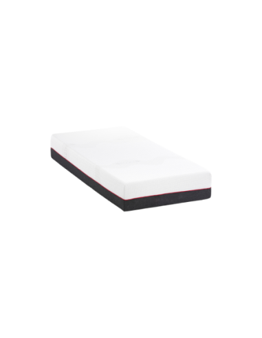 Materasso singolo Olmio memory foam 25h - Kallea