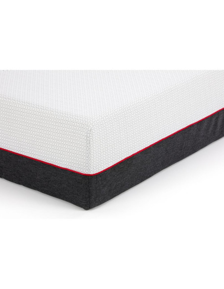 Materasso singolo Olmio memory foam 25h - Kallea