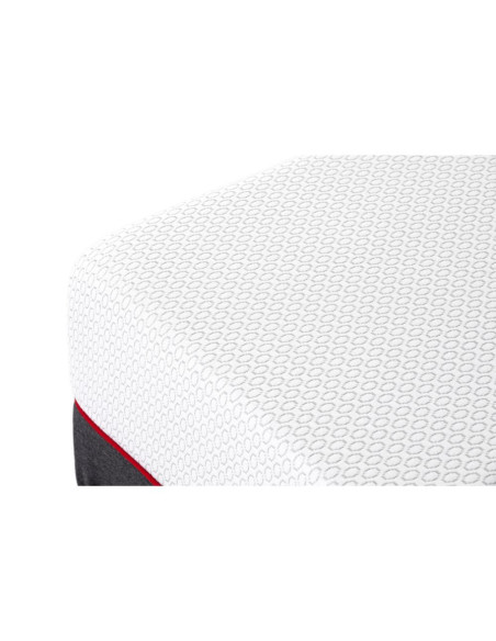 Materasso singolo Olmio memory foam 25h - Kallea