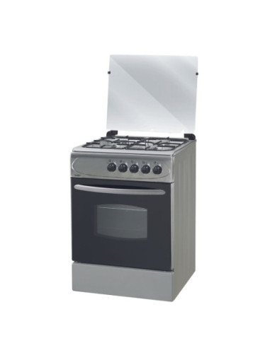 Samet Cucina Ares con forno a gas - Kallea