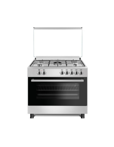 Cucina Cerere 90 con forno elettrico multifunzione 90x60 - Kallea