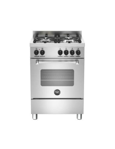 Bertazzoni MAS604MFESXE Cucina forno elettrico - Kallea