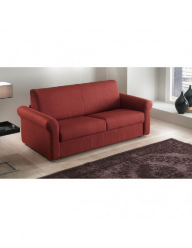 Divano letto Polo 140 extra - Kallea