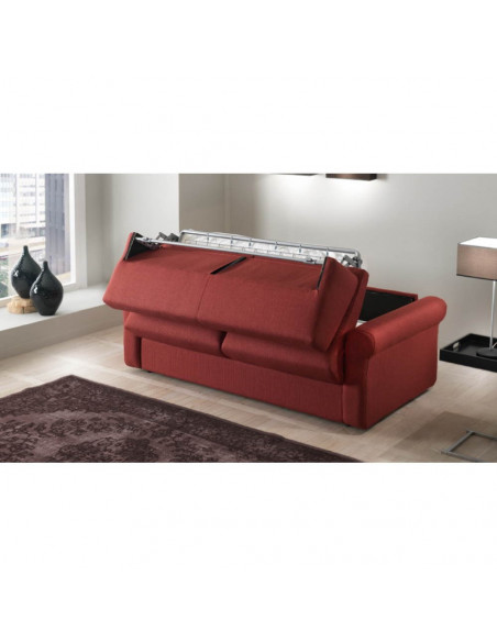 Divano letto Polo 140 extra - Kallea