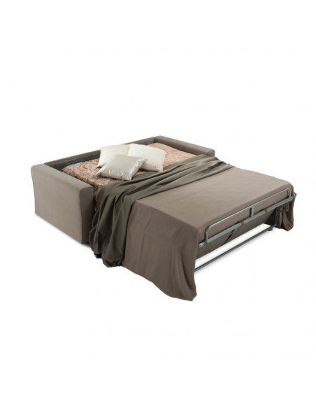 Divano letto 3 posti Carter 160 extra - Kallea