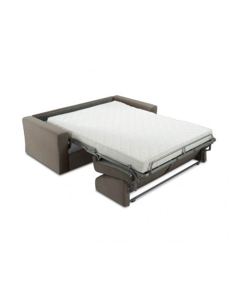 Divano letto 3 posti Carter 160 extra - Kallea