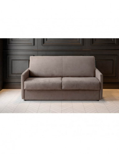 Divano letto 3 posti Space 160 extra - Kallea