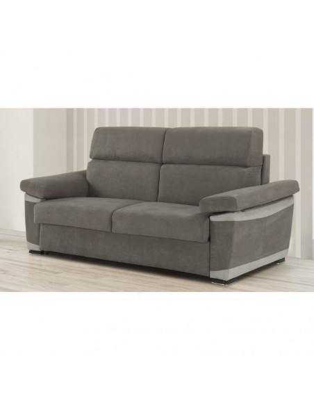 Divano letto Sebastian 120 Extra - Kallea