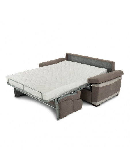 Divano letto Sebastian 120 Extra - Kallea