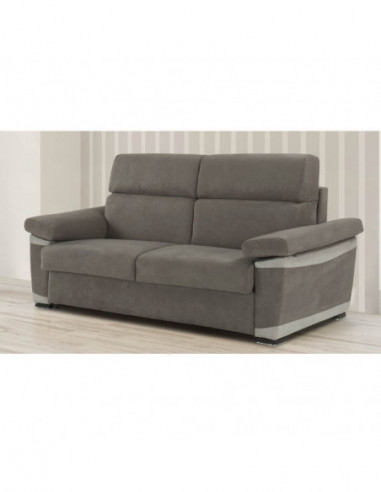 Divano letto Sebastian 160 Extra - Kallea