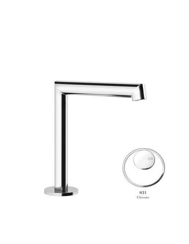 Bocca Lavabo Gessi serie Anello cod.63321 da completare con comando remoto - Kallea