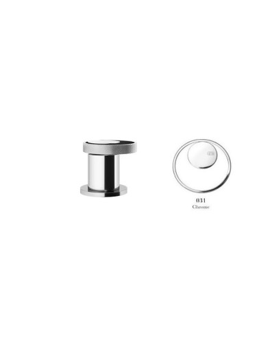 Comando Remoto gessi serie Anello cod.63400 - Kallea