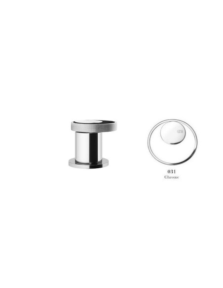 Comando Remoto gessi serie Anello cod.63400 - Kallea