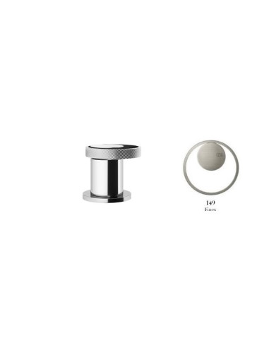 Comando Remoto gessi serie Anello cod.63400 - Kallea