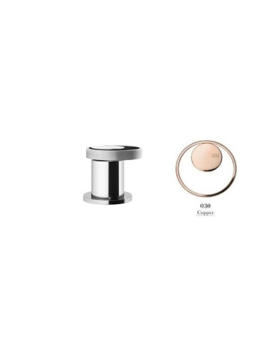 Comando Remoto gessi serie Anello cod.63400 - Kallea