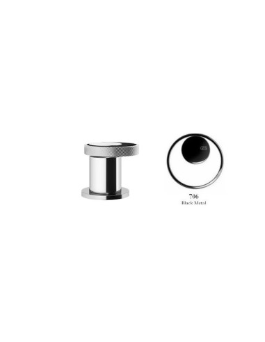 Comando Remoto gessi serie Anello cod.63400 - Kallea