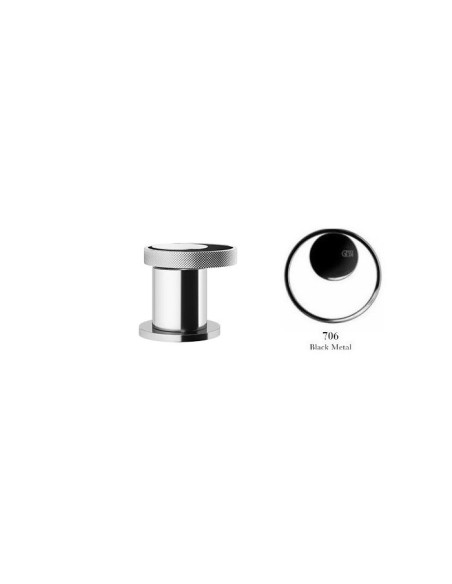 Comando Remoto gessi serie Anello cod.63400 - Kallea