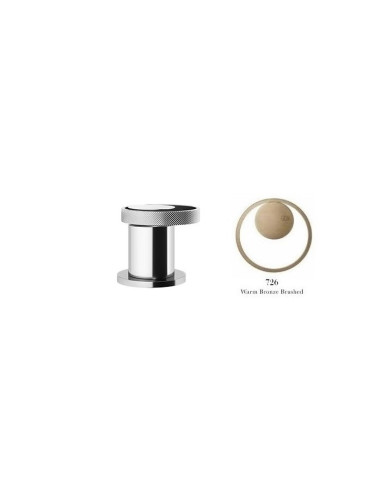 Comando Remoto gessi serie Anello cod.63400 - Kallea