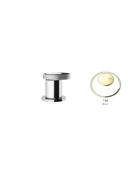 Comando Remoto gessi serie Anello cod.63400 - Kallea