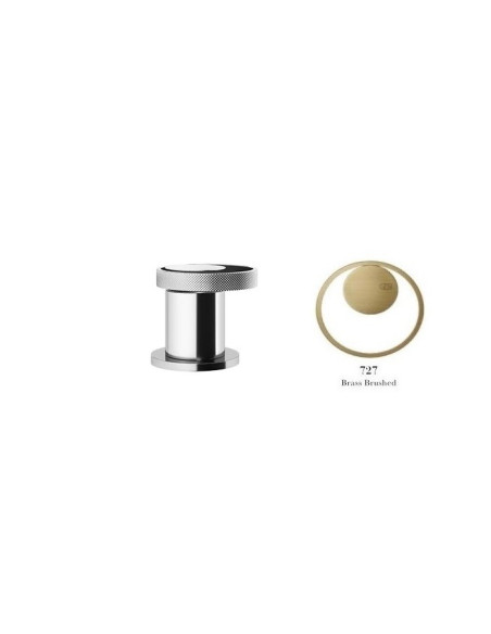 Comando Remoto gessi serie Anello cod.63400 - Kallea