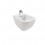 Bidet sospeso Hatria serie Bianca Y1X501 bianco lucido - Kallea