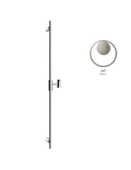 Asta Saliscendi Gessi serie Anello cod.63485 - Kallea