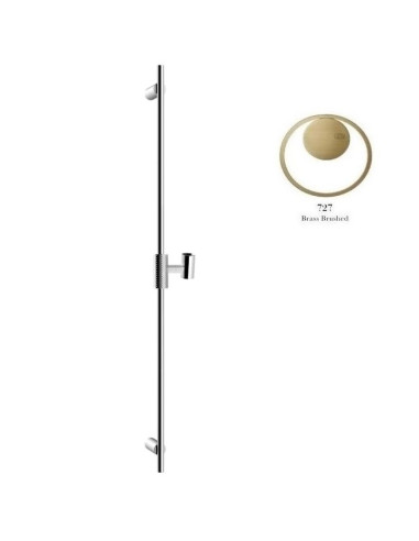 Asta Saliscendi Gessi serie Anello cod.63485 - Kallea