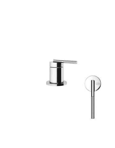 Comando Remoto gessi serie Ingranaggio cod.63600 - Kallea