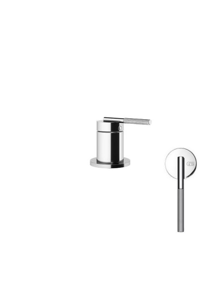 Comando Remoto gessi serie Ingranaggio cod.63600 - Kallea