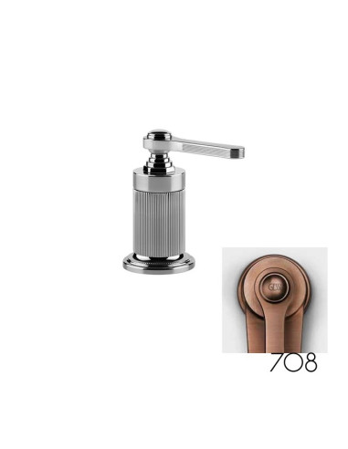 Comando Remoto gessi serie Venti20 cod.65100 - Kallea