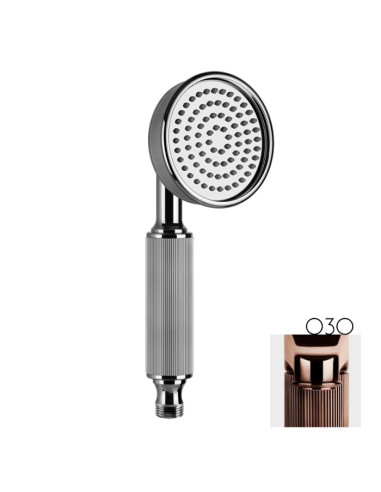 Doccetta anticalcare Gessi serie Venti20 cod.65154 - Kallea