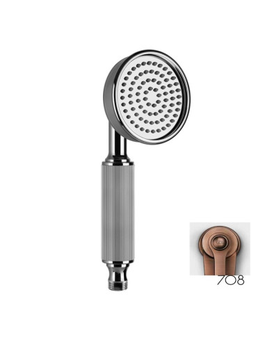 Doccetta anticalcare Gessi serie Venti20 cod.65154 - Kallea