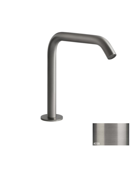 Bocca Lavabo media Gessi serie 316 cod.54091 - Kallea