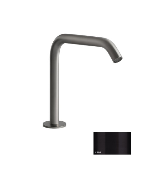 Bocca Lavabo media Gessi serie 316 cod.54091 - Kallea