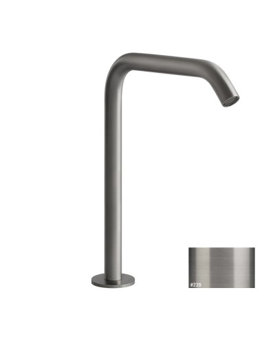 Bocca Lavabo alta Gessi serie 316 cod.54093 - Kallea