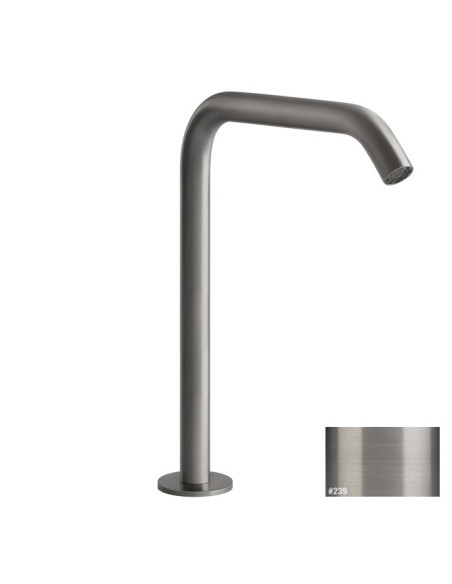 Bocca Lavabo alta Gessi serie 316 cod.54093 - Kallea