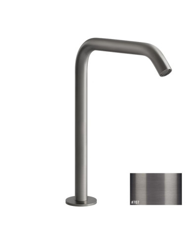 Bocca Lavabo alta Gessi serie 316 cod.54093 - Kallea