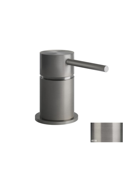 Comando Remoto lavabo Gessi serie 316 Flessa cod.54005 - Kallea