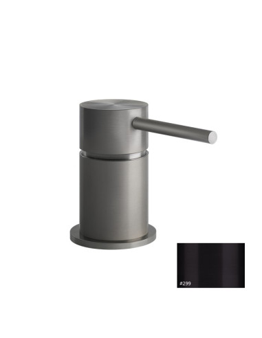 Comando Remoto lavabo Gessi serie 316 Flessa cod.54005 - Kallea