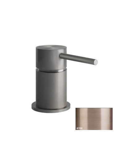 Comando Remoto lavabo Gessi serie 316 Flessa cod.54005 - Kallea