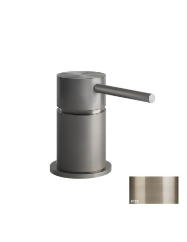 Comando Remoto lavabo Gessi serie 316 Flessa cod.54005 - Kallea