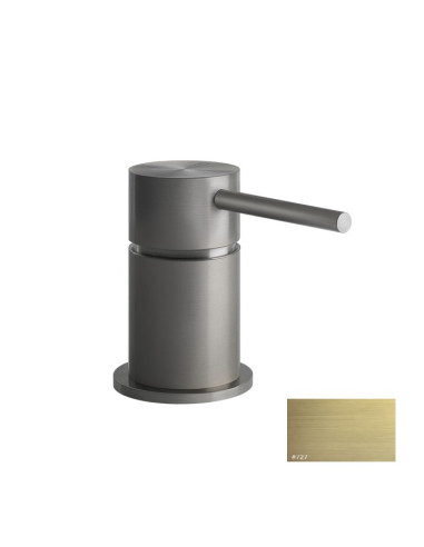 Comando Remoto lavabo Gessi serie 316 Flessa cod.54005 - Kallea