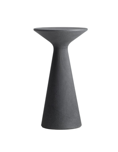 Tavolo Plust serie Fade Table da giardino interno esterno in Polietilene - Kallea