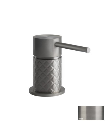 Comando Remoto lavabo Gessi serie 316 Intreccio cod.54105 - Kallea