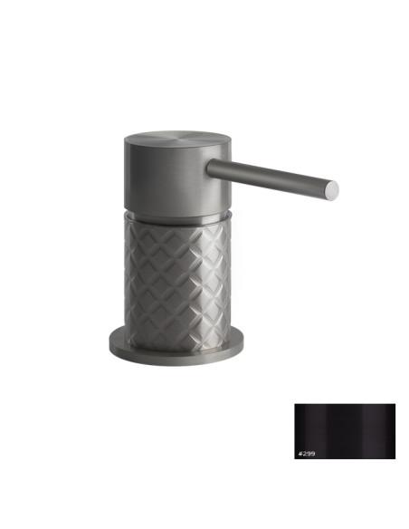 Comando Remoto lavabo Gessi serie 316 Intreccio cod.54105 - Kallea