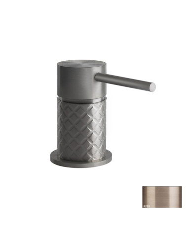 Comando Remoto lavabo Gessi serie 316 Intreccio cod.54105 - Kallea