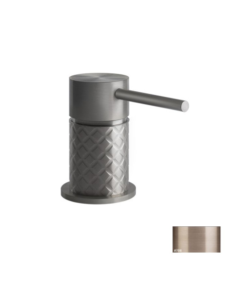 Comando Remoto lavabo Gessi serie 316 Intreccio cod.54105 - Kallea